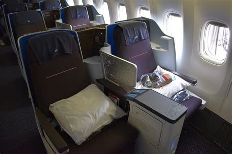 klm business class 777 200|klm 777 business class review.